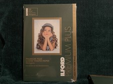 Ilford Premium Plus Lustre