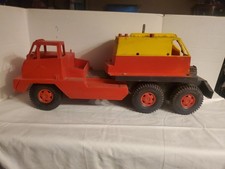 Marx Super Crane