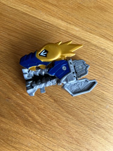 Power ranger dino fury - ranger,