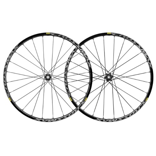 Mavic crossmax elite 5 - mavic,