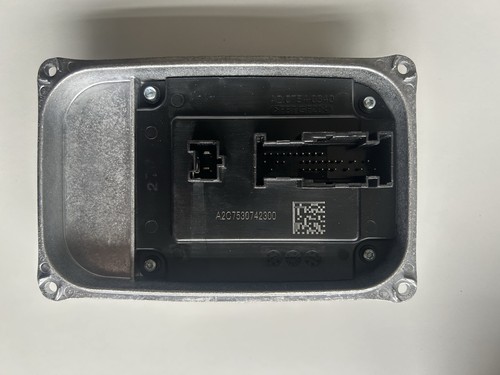 Mercedes ballast headlight - ballast,