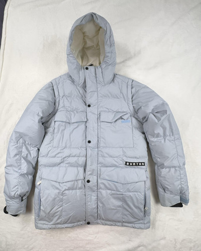 Burton crackdown jacket - mb,