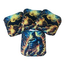 BATMAN - Pro Cornhole Bags - 4