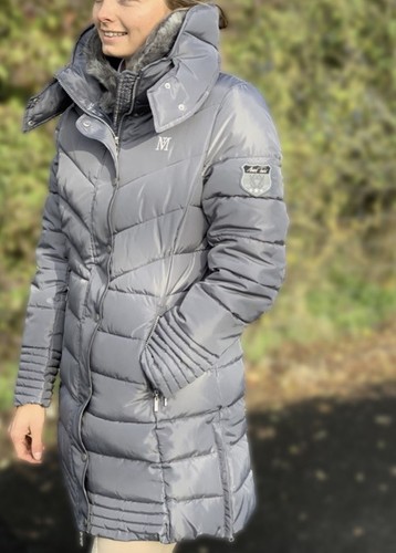 Mark todd deluxe long padded - mark,