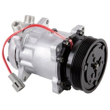 For Ford Motorhome AC