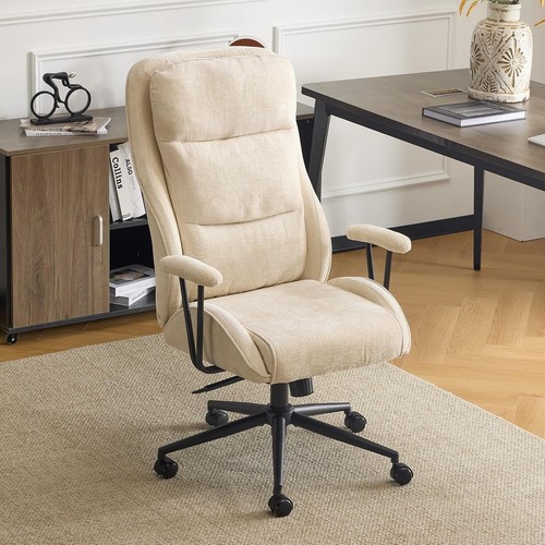 Executive ergonomic fabric - executive,