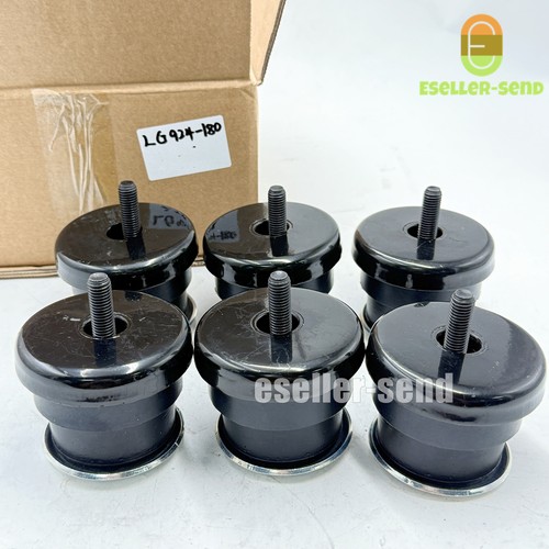 Body mount kit for - body,
