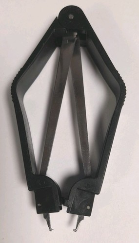 Plcc chip extractor - plcc, ic