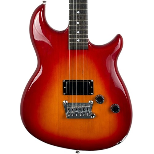 Yamaha sf3000 1983 - 1983, cherry
