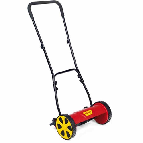 Wolf garten spindle mower - wolf-garten,
