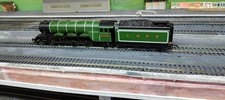 Hornby LNER Steam Locomotive