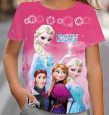 DISNEY "ELSA & ANNA &