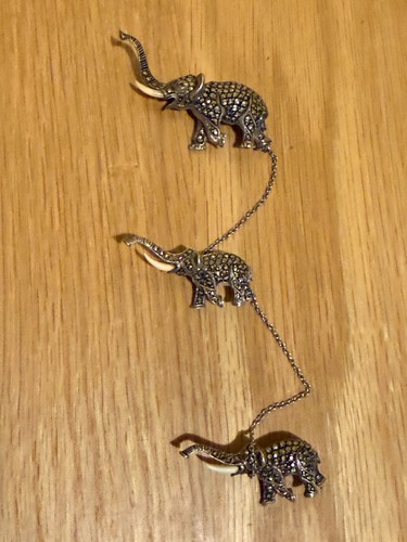 Vintage 925 sterling silver - vintage,