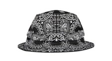 SS21 Supreme Bandana Crusher
