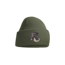 SMOOTH FOX TERRIER DOG BEANIE
