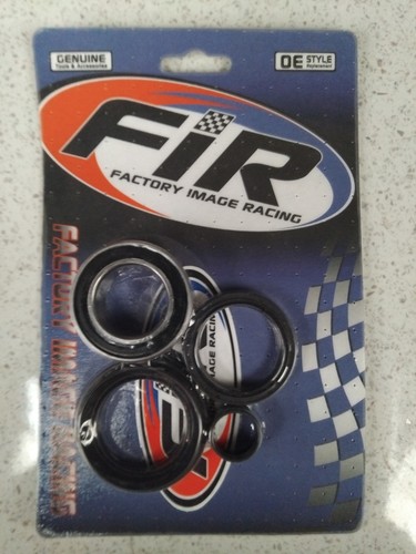 Front wheel bearing - bearing, kit