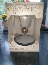 Harry Potter Golden Snitch