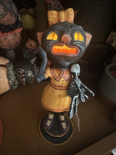 Ooak jorge rojas - ooak, hoho