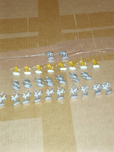 15mm ancient greek - ancient, javelinmen