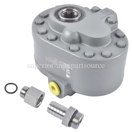 Pto pump hydraulic - pto,