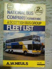National Bus Company &