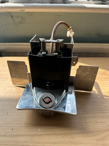 Outlet unit assembly spout - outlet,