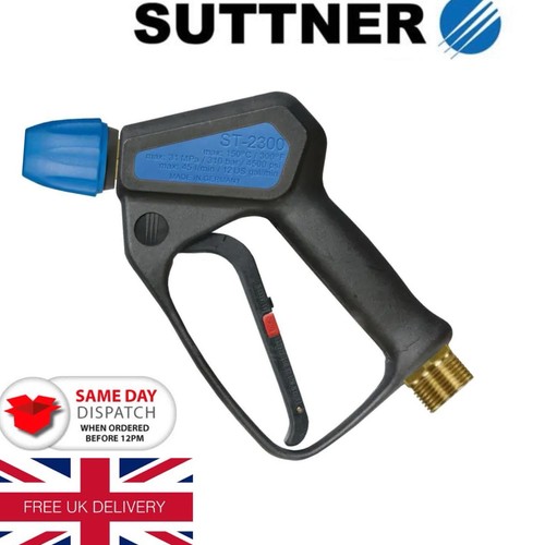Suttner st2300 kew quick - st2300,