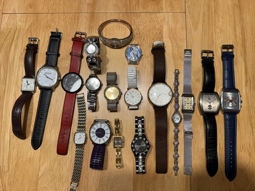 Joblot watches gents - joblot,