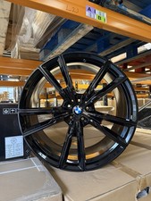 22” BMW 747M Style Alloy