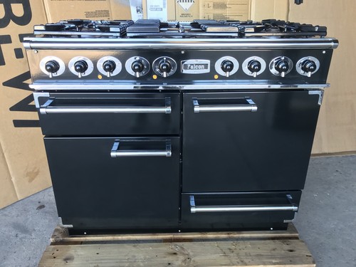 Falcon deluxe 1092 dual fuel - 1092,