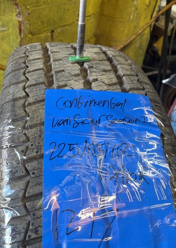 225 16c continental van4 - continental,