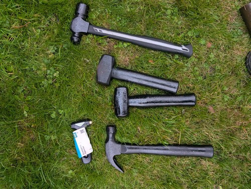 Hamer tools - hamer,