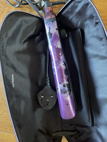 Ghd platinum purple - ghd,