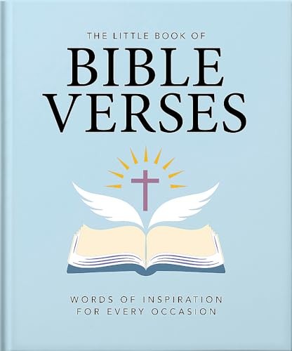 The little book bible - the,