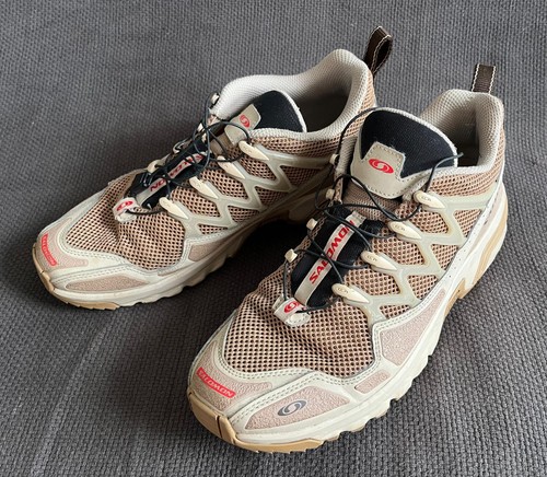 Salomon acs in - in, natural