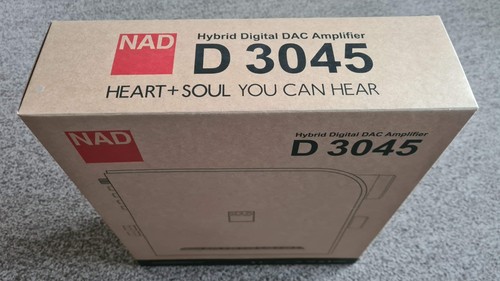 Nad 3045 hybrid - d,