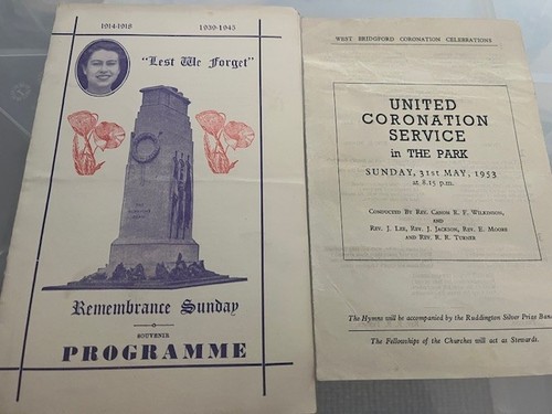 Remembrance sunday souvenir - remembrance,