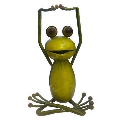 Fountasia garden friends yoga - fountasia,