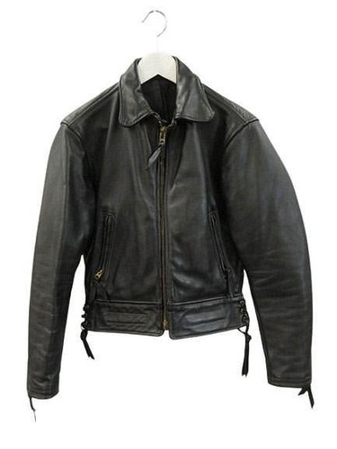 Langlitz leathers 90s - langlitz, single