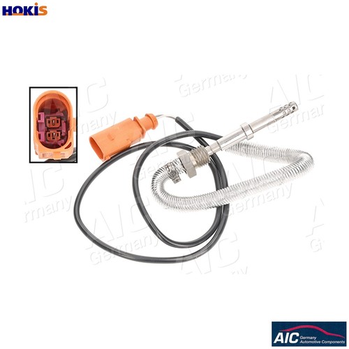 Sensor exhaust gas - exhaust,
