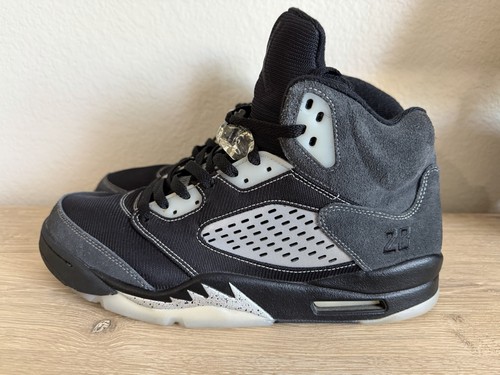 Air jordan retro anthracite - air,