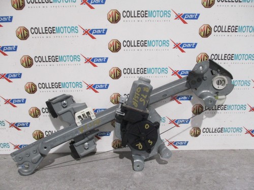 Mgzt rover o s - 75, 99-05