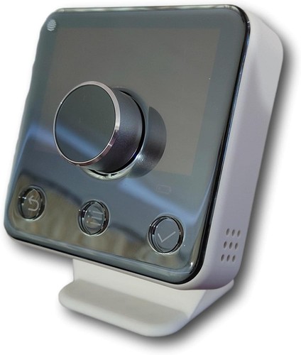 Hive thermostat stand - hive,