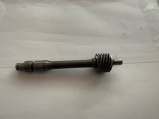 Yamaha RD250 RD400 E/F Tachometer Drive Axle 2R8 17861