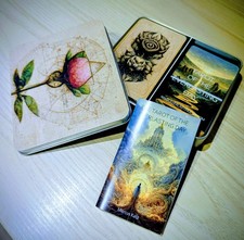 Tarot of The Everlasting Day -