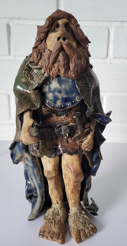 Vintage clare craft - clare,
