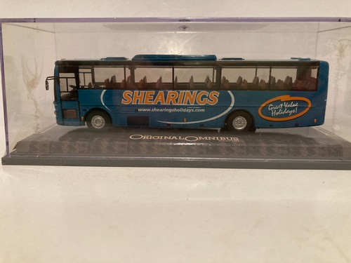 Corgi om42702 van - om42702,