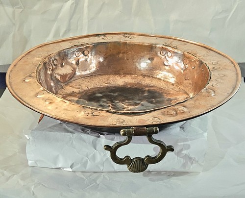 Antique iberian hammered - iberian,
