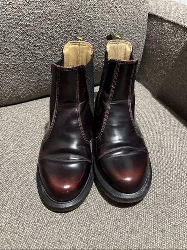 Doc martens - martens, dr.