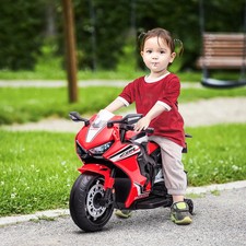 Kids Electric Motorbike 6V